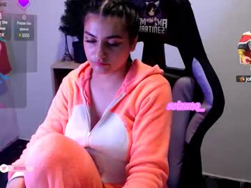 Emmaamartinez December 17, 2024 Chaturbate stream image