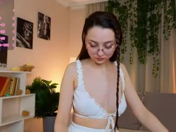 Eva_Eviel December 17, 2024 Chaturbate stream image
