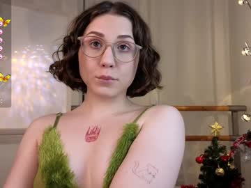 _Eva_Moss_ December 17, 2024 Chaturbate stream image