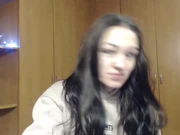 Evamarius_009 December 17, 2024 Chaturbate stream image