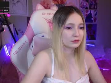 Evie_Rosen December 17, 2024 Chaturbate stream image