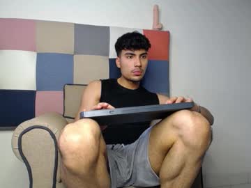 Farid_23 December 17, 2024 Chaturbate stream image
