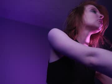Ginger_Hugs December 17, 2024 Chaturbate stream image