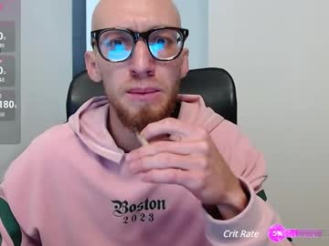 Gingerale212 December 17, 2024 Chaturbate stream image