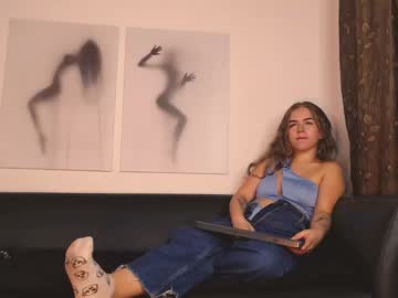 Grecia_Rouse December 17, 2024 Chaturbate stream image