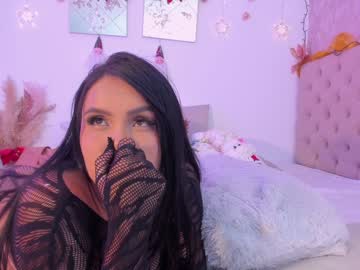 Hannabruunn December 17, 2024 Chaturbate stream image