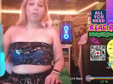 Highnesscanna December 17, 2024 Chaturbate stream image