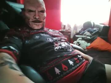 Ibs666 December 17, 2024 Chaturbate stream image