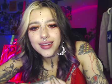 Insunnity666 December 17, 2024 Chaturbate stream image