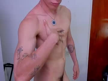 Jack_Stripper01 December 17, 2024 Chaturbate stream image