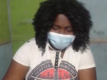 Jjannakinky December 17, 2024 Chaturbate stream image