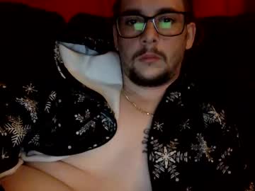 Joc4343 December 17, 2024 Chaturbate stream image