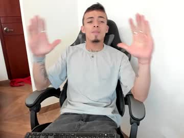 Joven777m December 17, 2024 Chaturbate stream image