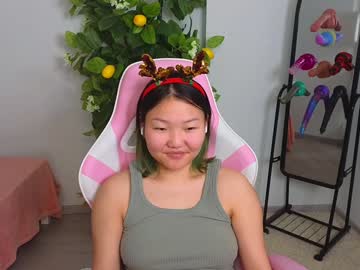 Joy_Leee December 17, 2024 Chaturbate stream image