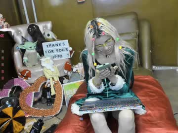 Laflakita21 December 17, 2024 Chaturbate stream image