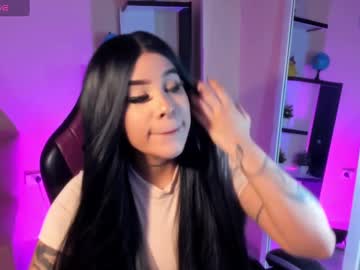 Lana_44 December 17, 2024 Chaturbate stream image