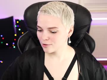 Lika_Loves_You December 17, 2024 Chaturbate stream image