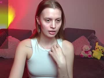 Lina_Bush December 17, 2024 Chaturbate stream image