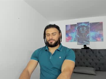 Louis_Marley_ December 17, 2024 Chaturbate stream image