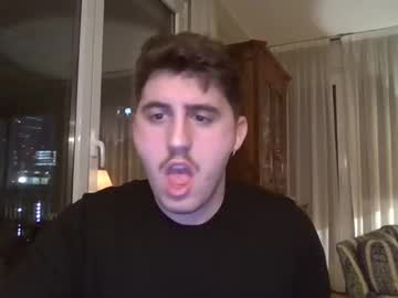 Marcopolo600 December 17, 2024 Chaturbate stream image