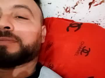 Mark1ar December 17, 2024 Chaturbate stream image