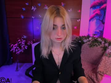 Melisa_White1 December 17, 2024 Chaturbate stream image