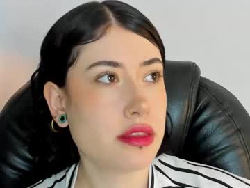 Melody_Suarez December 17, 2024 Chaturbate stream image