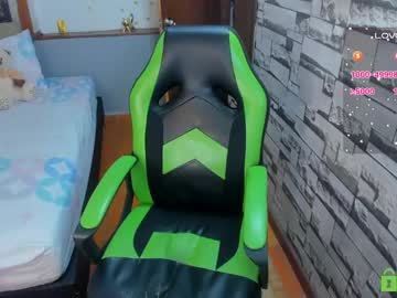 Miia__Honey December 17, 2024 Chaturbate stream image
