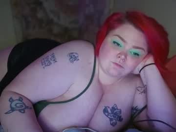 Mindymojito December 17, 2024 Chaturbate stream image