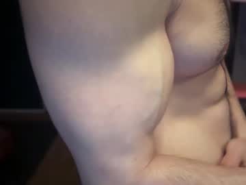 Musclehair3 stream photo from December 17, 2024
