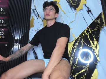 Naym_S3rrony December 17, 2024 Chaturbate stream image