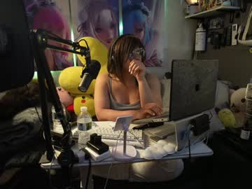 Nyxraven December 17, 2024 Chaturbate stream image