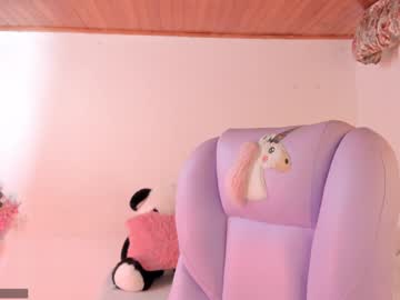 Pau_Cute December 17, 2024 Chaturbate stream image