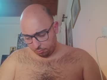 Petranpao December 17, 2024 Chaturbate stream image