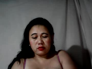 Pinaymama12345 December 17, 2024 Chaturbate stream image