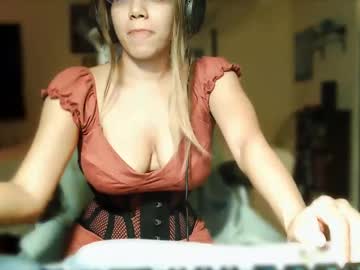 Polinalove_Streamer December 17, 2024 Chaturbate stream image