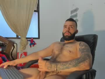 Remy_Sten December 17, 2024 Chaturbate stream image