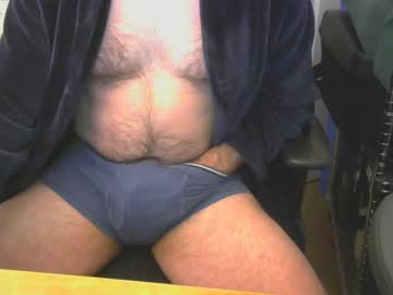 Rob3616 December 17, 2024 Chaturbate stream image