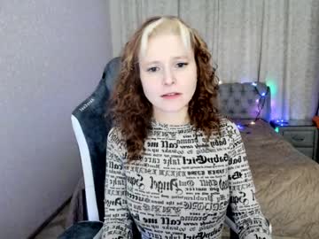 Rocky_Foxy December 17, 2024 Chaturbate stream image