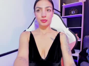 Romyvega_ December 17, 2024 Chaturbate stream image