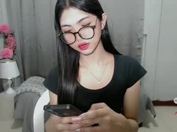 Roxie_Fuckdoll December 17, 2024 Chaturbate stream image