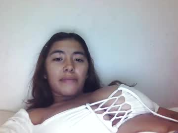 Saavaghechick December 17, 2024 Chaturbate stream image