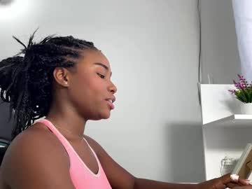 Sara_Muscle December 17, 2024 Chaturbate stream image