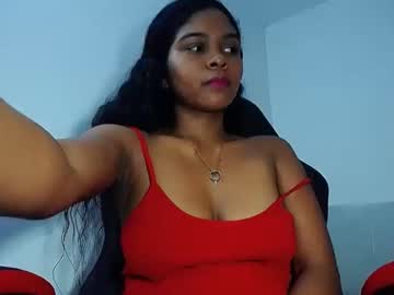 Sashabreck1 December 17, 2024 Chaturbate stream image
