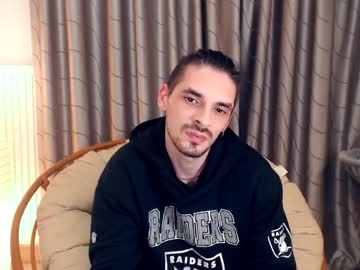 Secret_Sir December 17, 2024 Chaturbate stream image
