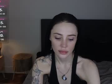 Seduced_By_Sara December 17, 2024 Chaturbate stream image