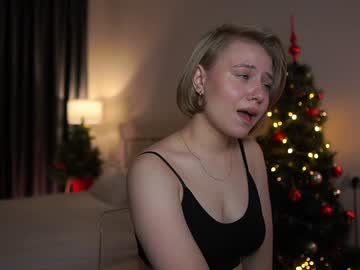 Selena_Flowers December 17, 2024 Chaturbate stream image
