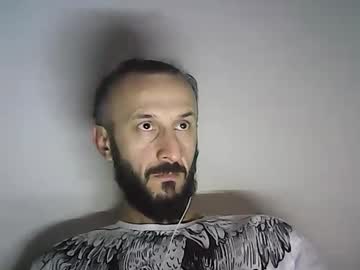 Shooter_Coool December 17, 2024 Chaturbate stream image