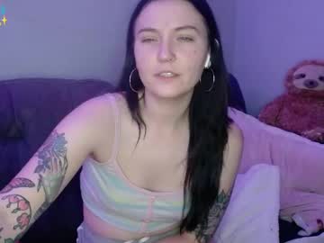 Sofiafaerie December 17, 2024 Chaturbate stream image