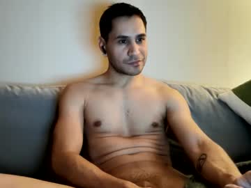 Sxherosx December 17, 2024 Chaturbate stream image